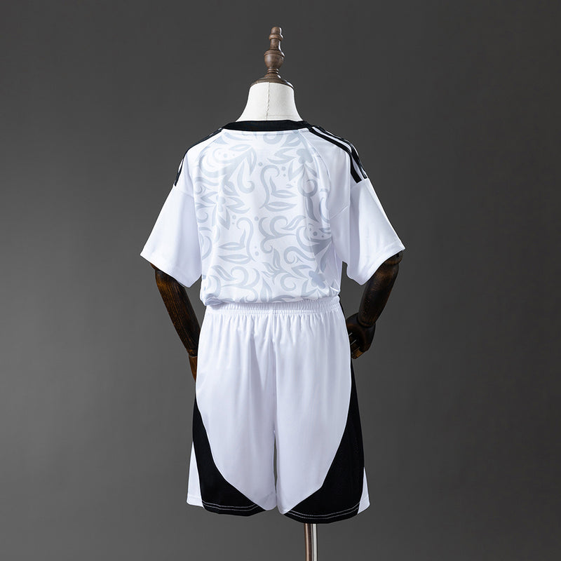 Kit Criança Benfica Guarda-Redes 25-26 - Liga Betclic