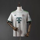 Camisola Bayern Munich 125 Anos - Bundesliga