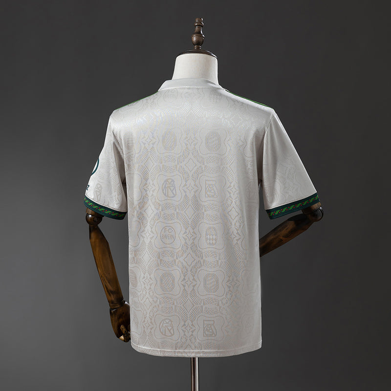 Camisola Bayern Munich 125 Anos - Bundesliga