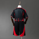 Kit Criança Benfica Guarda-Redes 25-26 - Liga Betclic