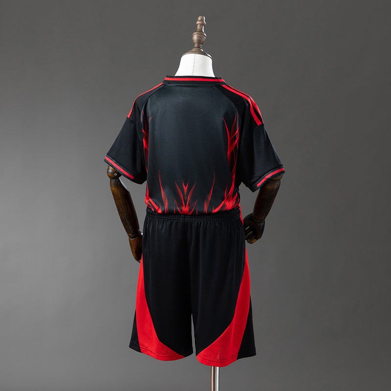 Kit Criança Benfica Guarda-Redes 25-26 - Liga Betclic