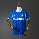 Camisola Marselha 3º Equipamento 25-26 - Ligue 1