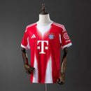 Camisola Bayern Munich Principal 25-26 - Bundesliga