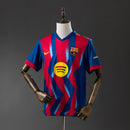 Camisola Barcelona 4º Equipamento 25-26 - La Liga