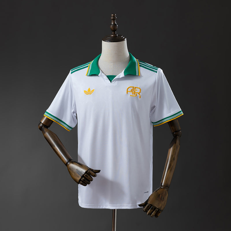 Camisola Roma 3º Equipamento 25-26 - Serie A