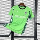 Camisola Borussia Mönchengladbach 3º equipamento 25-26 - Bundesliga