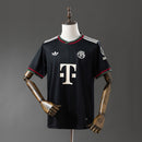 Camisola Bayern Munich 3º equipamento 25-26 - Bundesliga