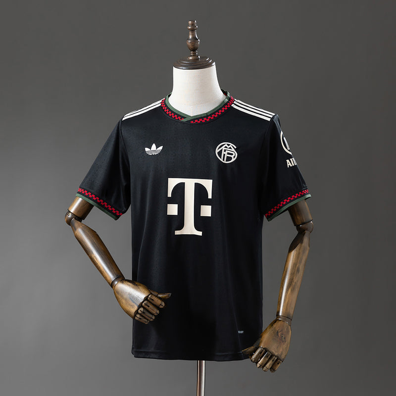 Camisola Bayern Munich 3º equipamento 25-26 - Bundesliga