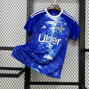 Camisola Como Principal 25-26 - Serie A