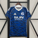 Camisola Schalke 04 Principal 25-26 - Bundesliga