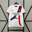 Camisola PSG Alternativa 25-26 - Ligue 1