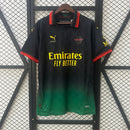 Camisola AC Milan Special Edition 25-26 - Seria A