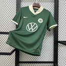 Camisola Wolfsburg Special Edition 25-26 - Bundesliga