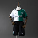 Kit Criança Sporting Stromp 25-26 - Liga Betclic