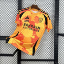 Camisola Paris FC 3º Equipamento 25-26 - Ligue 1
