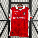 Camisola Braga Principal 25-26 - Liga Betclic
