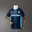 Camisola Marselha Alternativa 25-26 - Ligue 1