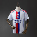 Camisola Lyon Principal 25-26 - Ligue 1