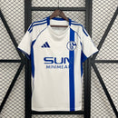 Camisola Schalke 04 Alternativa 25-26 - Bundesliga