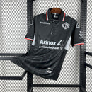 Camisola Cremonese 3º Equipamento 25-26 - Serie A