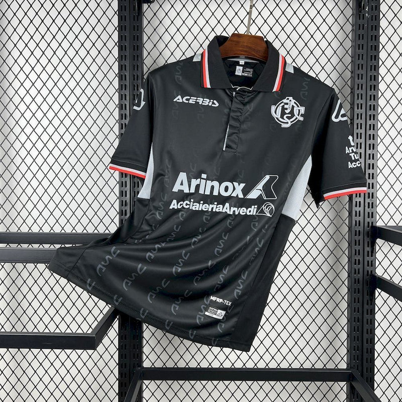 Camisola Cremonese 3º Equipamento 25-26 - Serie A