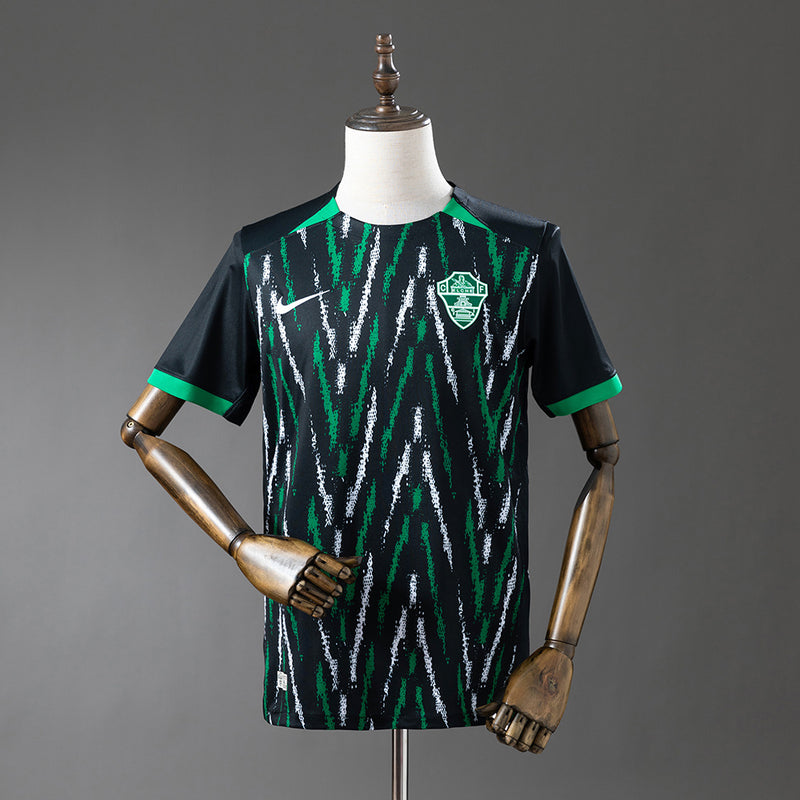 Camisola Elche Alternativa 25-26 - La Liga