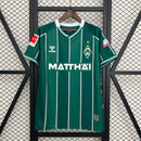 Camisola Werder Bremen Principal 25-26 - Bundesliga