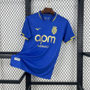 Camisola Mónaco Alternativa 25-26 - Ligue 1