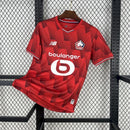 Camisola Lille Principal 25-26 - Ligue 1