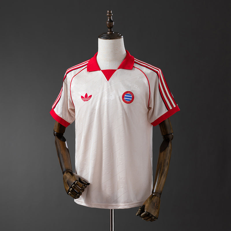 Camisola Bayern Munich Special Edition 25-26 - Bundesliga