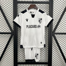 Kit Criança Vitória Guimarães Principal 25-26 - Liga Betclic