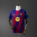 Camisola Barcelona Principal 25-26 - La Liga