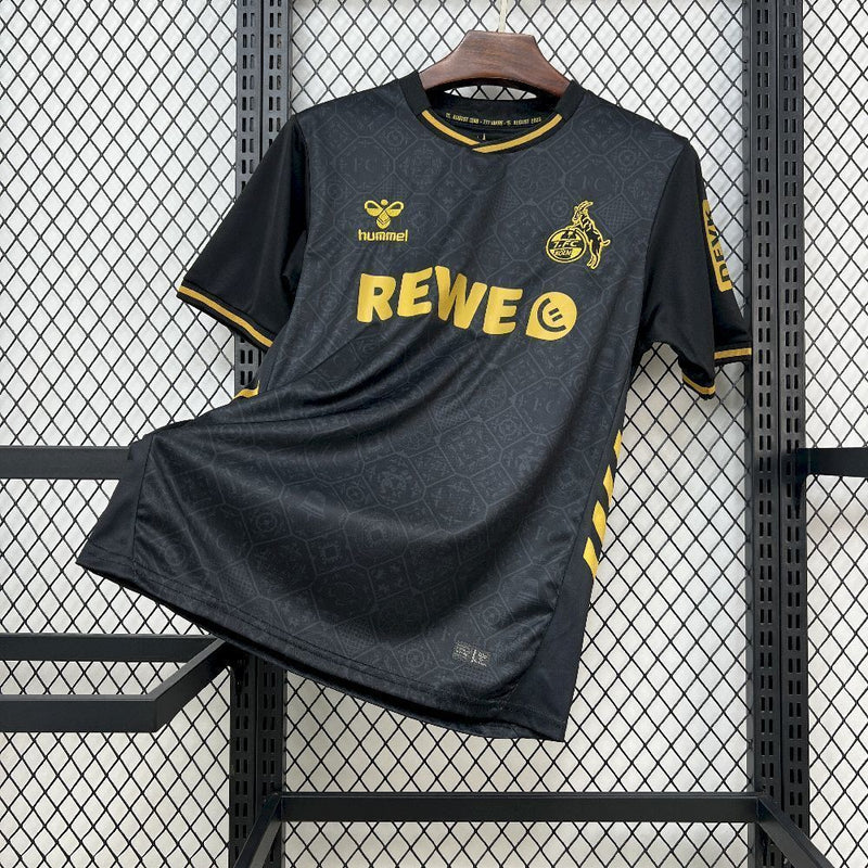 Camisola Colónia 3º equipamento 25-26 - Bundesliga