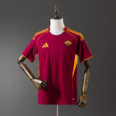 Camisola Roma Principal 25-26 - Serie A