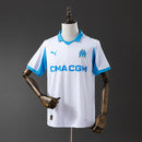 Camisola Marselha Principal 25-26 - Ligue 1