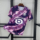 Camisola Lille Alternativa 25-26 - Ligue 1