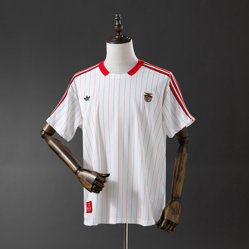 Camisola Benfica Retro - Liga Betclic