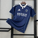 Camisola Paris FC Principal 25-26 - Ligue 1