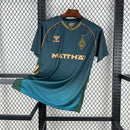 Camisola Werder Bremen 3º equipamento 25-26 - Bundesliga