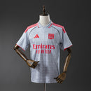 Camisola Lyon 3º Equipamento 25-26 - Ligue 1