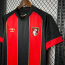Camisola Bournemouth Principal 24-25 - Premier League