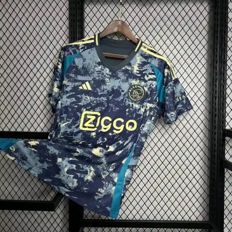 Camisola Ajax Alternativa 24-25