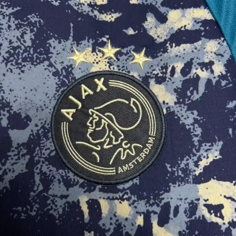 Camisola Ajax Alternativa 24-25