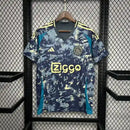 Camisola Ajax Alternativa 24-25
