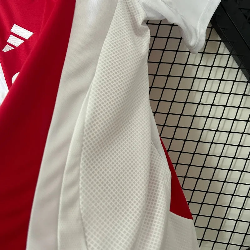 Camisola Ajax Principal 24-25