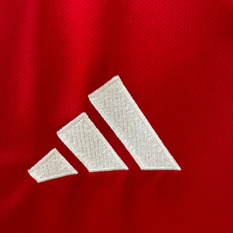 Camisola Ajax Principal 24-25