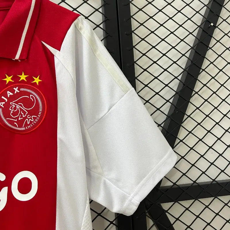 Camisola Ajax Principal 24-25