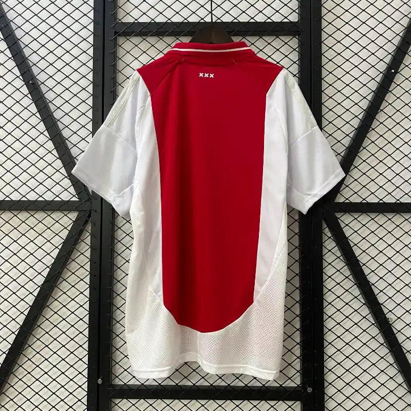 Camisola Ajax Principal 24-25