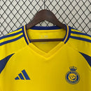 Camisola Al Nassr Principal 24-25