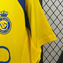 Camisola Al Nassr Principal 24-25